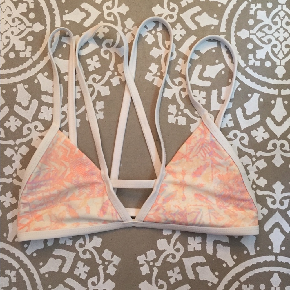 Pacsun Bikini Top